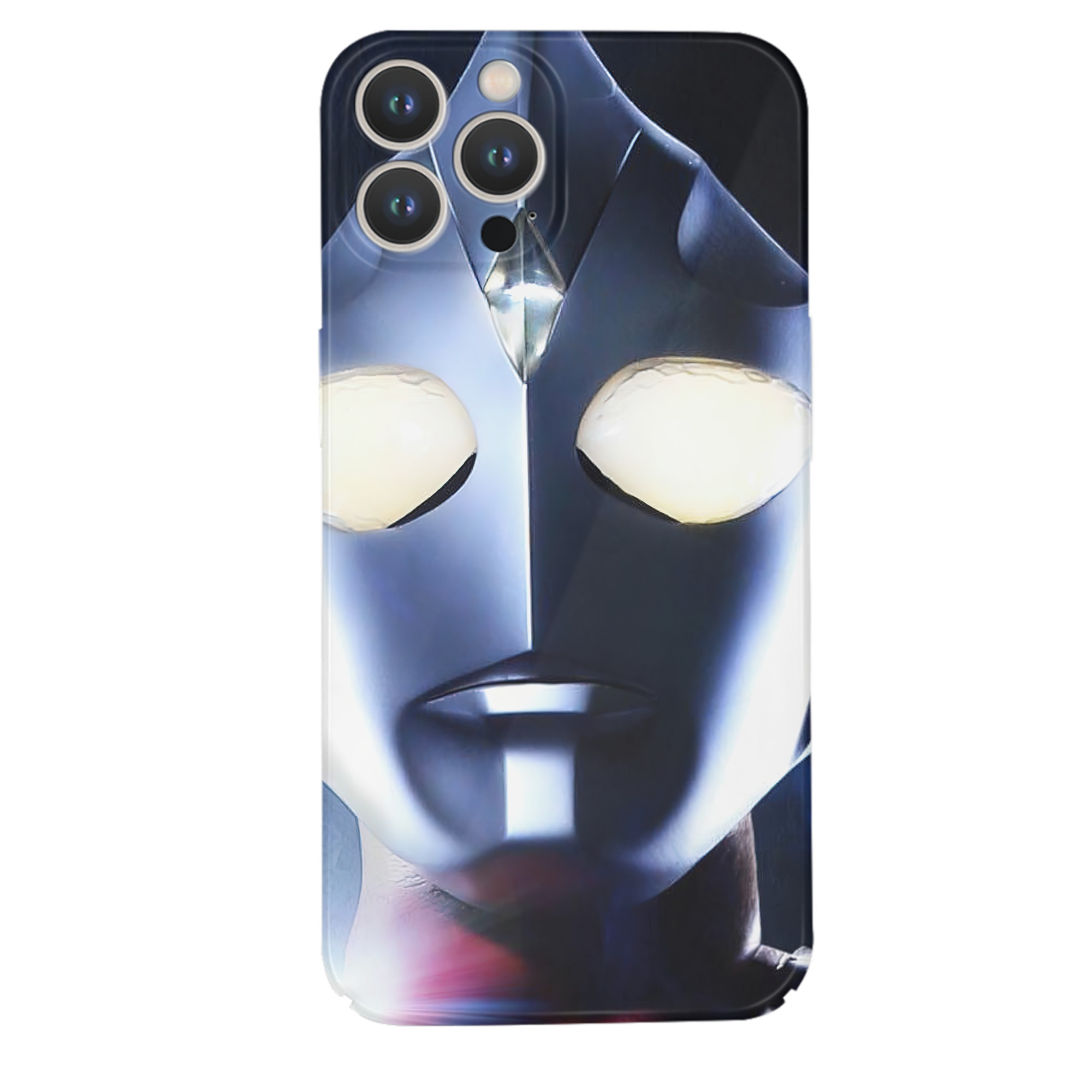（画像用） ウルトラマン Ultraman 【iPhone 14シリーズ対応】ハードケース